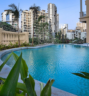 Paradise Group Sai Symphony