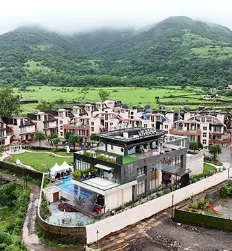 Paradise Group Sai World Retreat