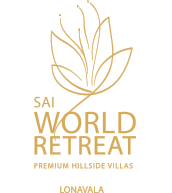 Sai World Retreat Logo