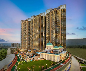 Sai World Empire Phase 1