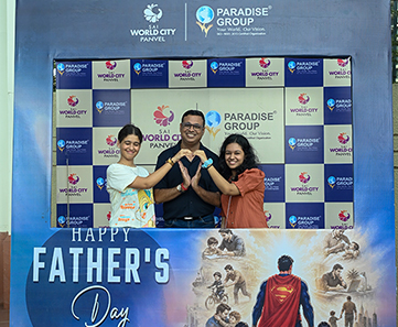 SWC Father's Day