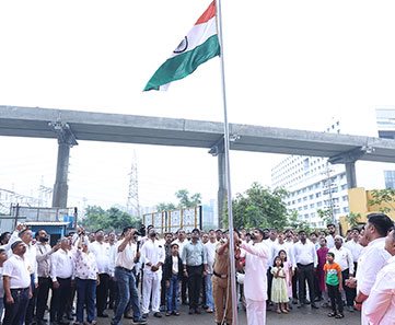 Independence Day SWD