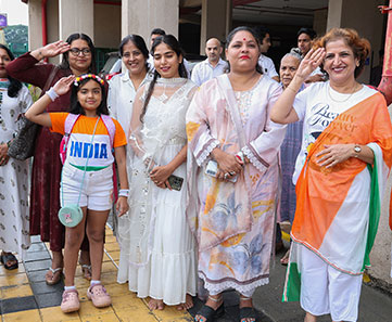 Independence Day SWL