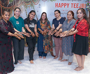 TEEJRI SWL