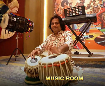 Sai World Legend Possession Event