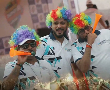 Paradise Group’s Super Premier League Highlights