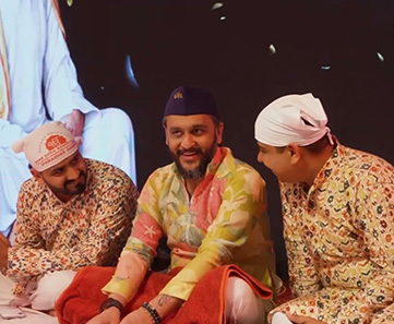 A Devotional Tribute to Hind Di Chadar, Guru Tegh Bahadur Ji