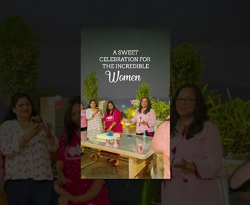 Paradise Group Celebrates Women’s Day