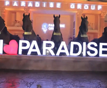 Credai BANM 20th Mega Property Exhibition 2022