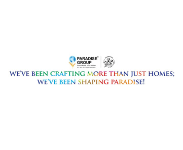 33 Years of Excellence: Paradise Group's Milestone Journey