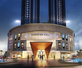 Paradise Group Paradise Mall