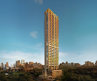 Paradise Group Sai Palm View