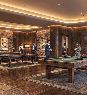 Paradise Group - Sai Palm View