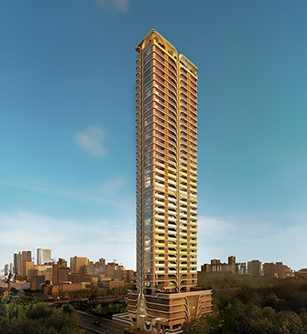 Paradise Group - Sai Palm View