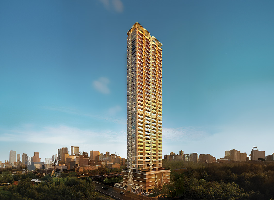 Paradise Group Sai Palm View