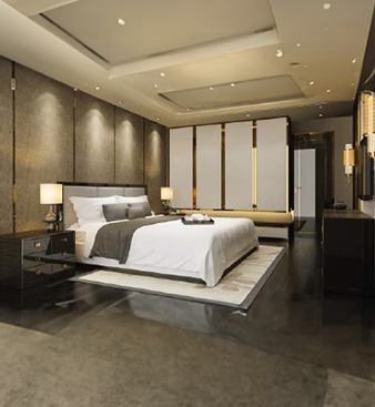 Paradise Group - Sai Prerna