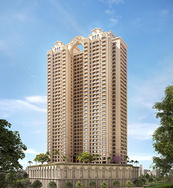 Paradise Group Sai World One