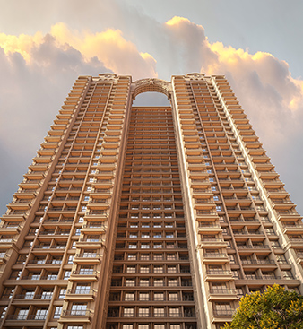 Paradise Group Sai World One