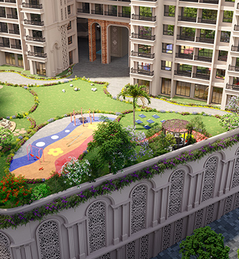 Paradise Group Sai World One