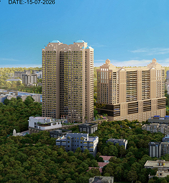 Paradise Group Sai World One