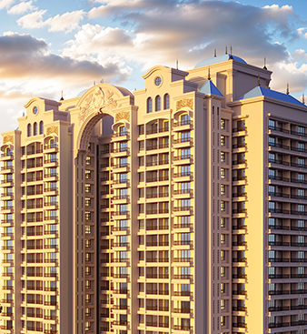 Paradise Group Sai World One