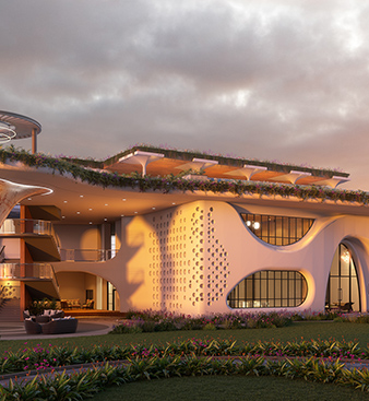 Paradise Group Sai World One