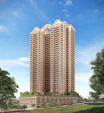Paradise Group Sai World One