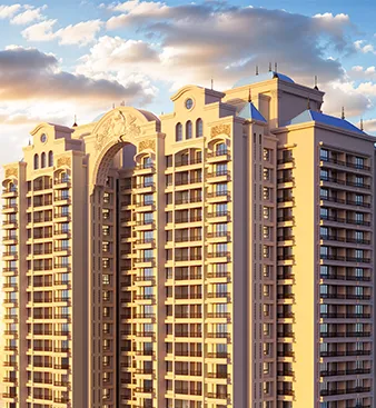 Paradise Group Sai World One