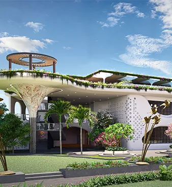 Paradise Group Sai World One