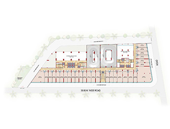 First Floor Plan