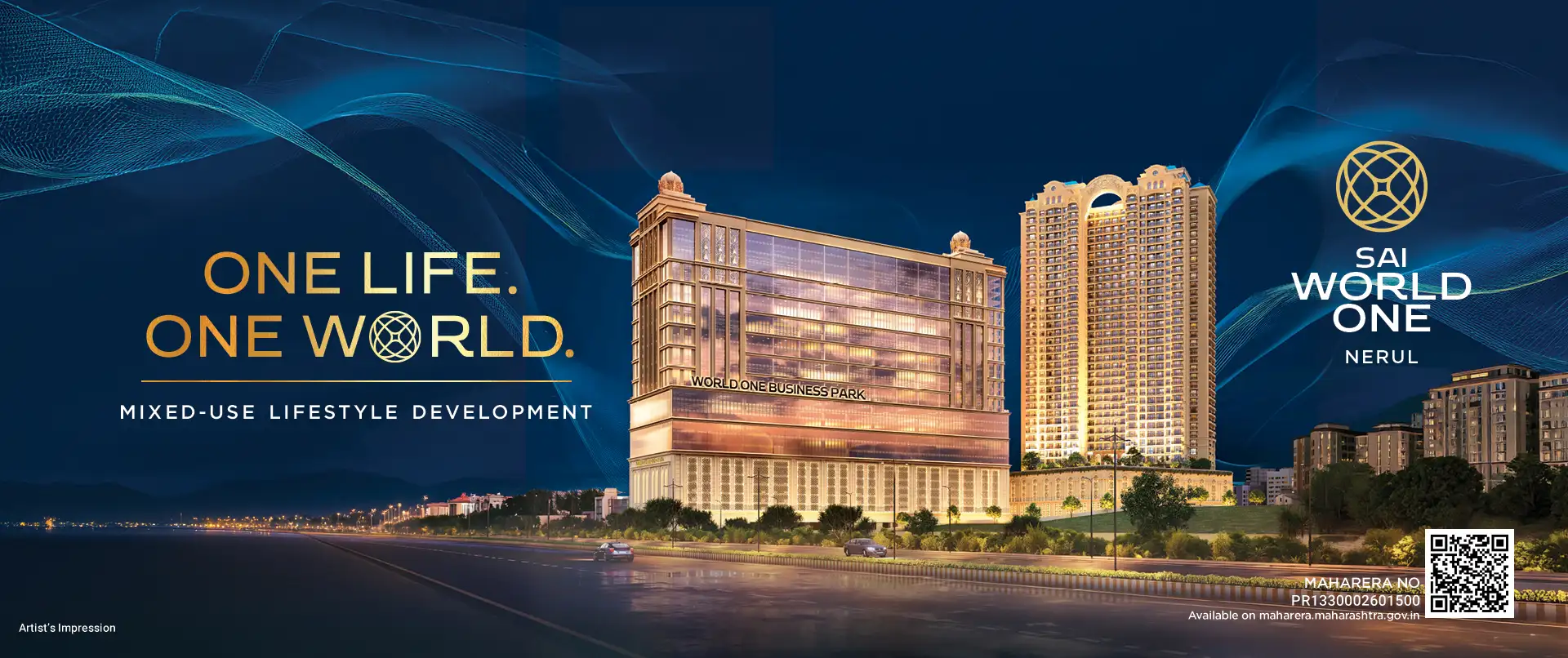 Sai World One