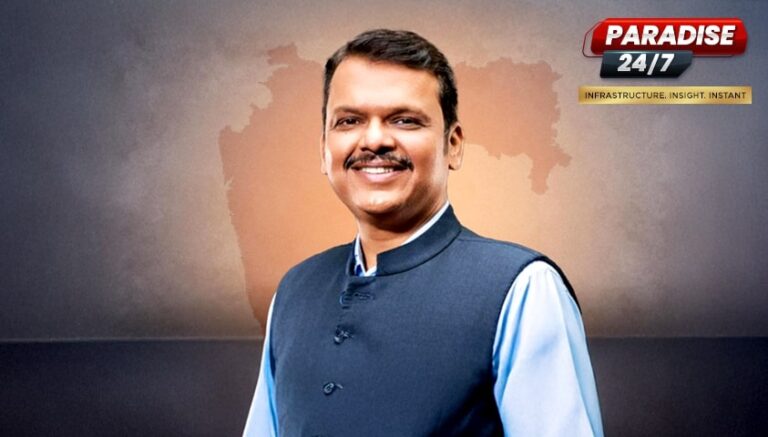 NAVI MUMBAI INFRASTRUCTURE BOOM A CITY IN MOTION, A FUTURE IN THE MAKING.