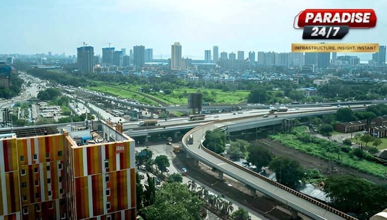 A CITY IN MOTION, A FUTURE IN THE MAKING.